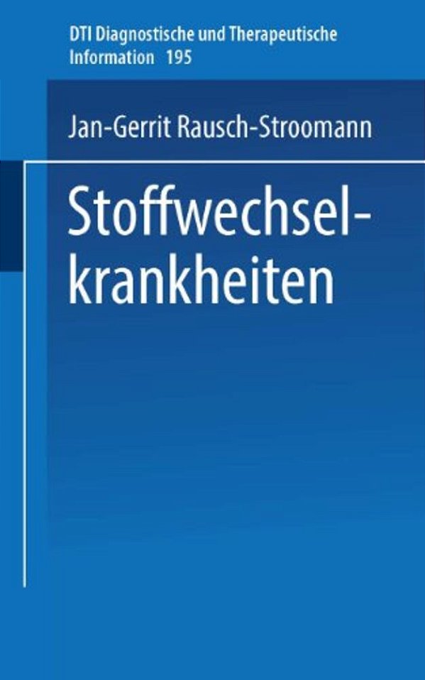 Stoffwechselkrankheiten-..