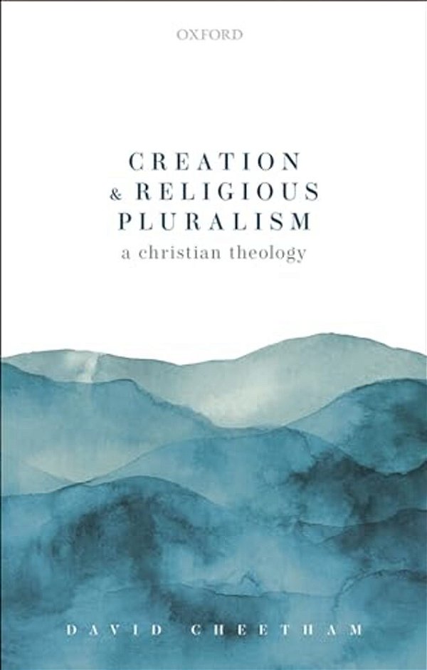 Creation And Religious Pluralism-..