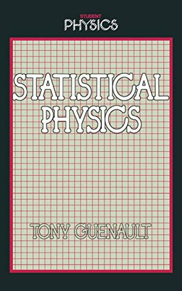 Statistical Physics-..