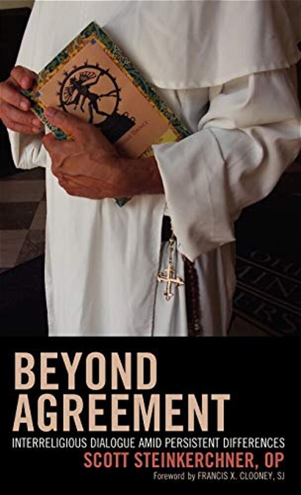 Beyond Agreement: Interreligious Dialogue Amid Persistent Differences-..