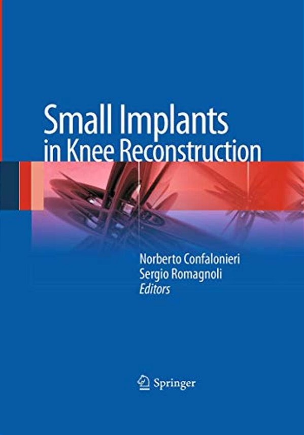 Small Implants In Knee Reconstruction-..