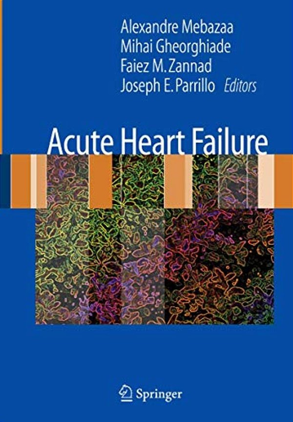 Acute Heart Failure-..