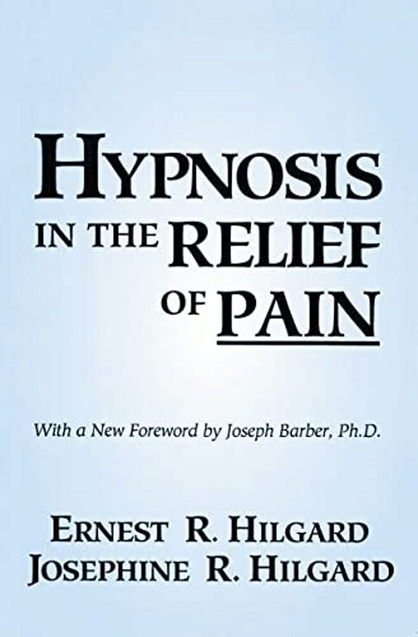 Hypnosis In The Relief Of Pain-..