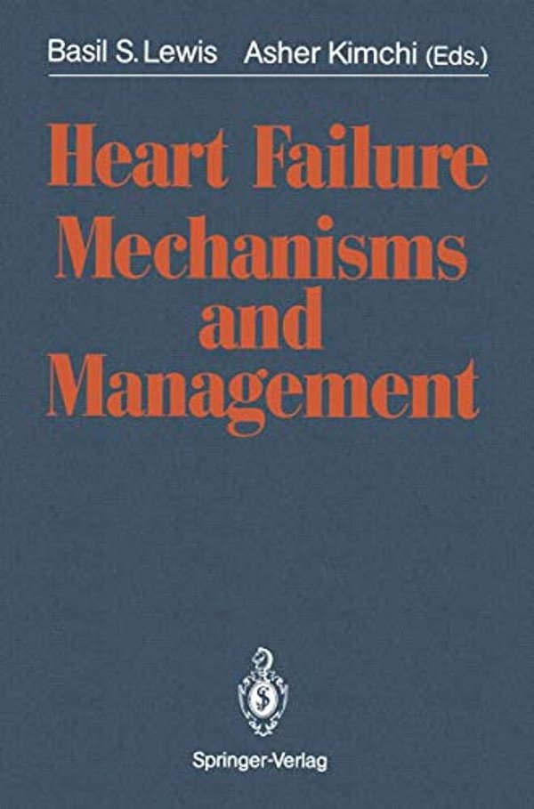 Heart Failure Mechanisms And Management-..