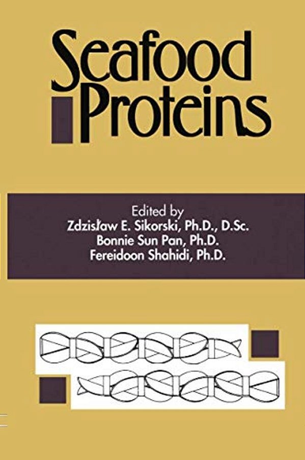 Seafood Proteins-..