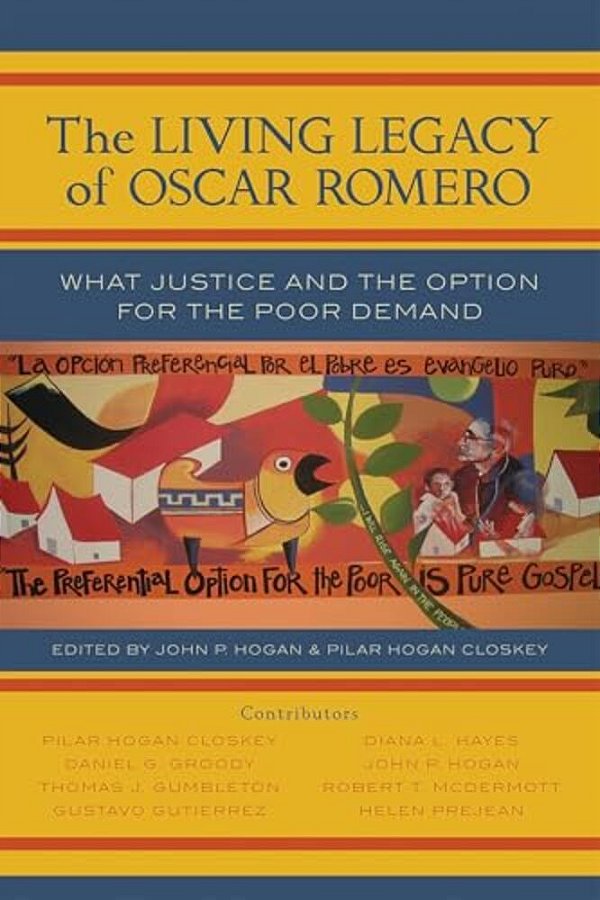 Romero's Legacy: The Call To Peace And Justice-..