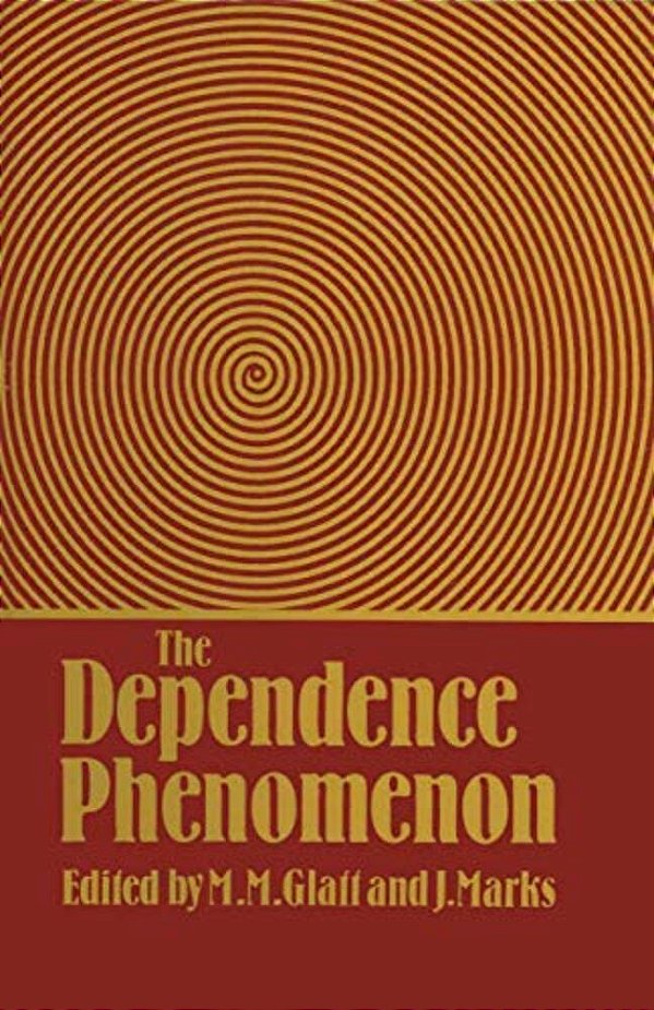 The Dependence Phenomenon-..