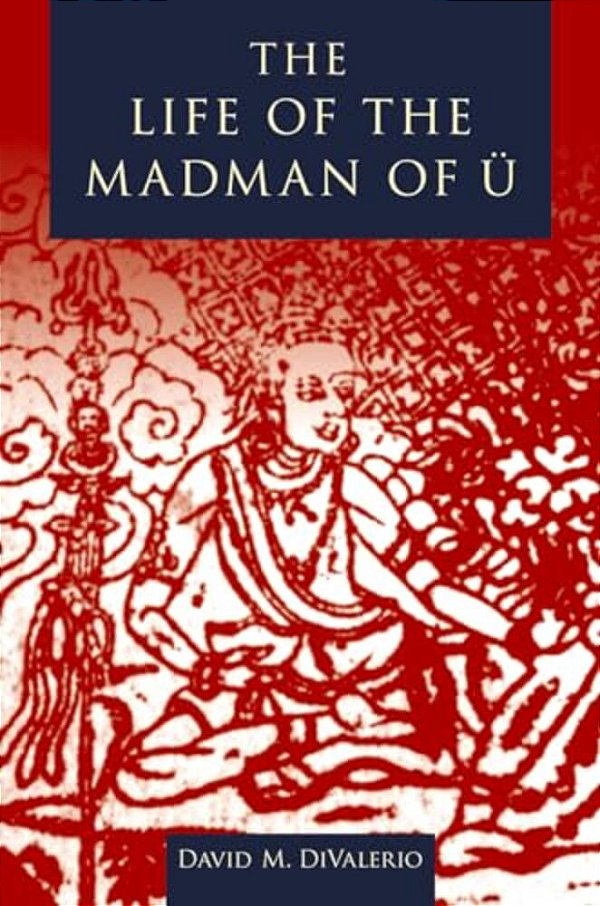 Life Of The Madman Of U-..