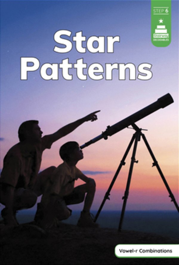 Star Patterns-..