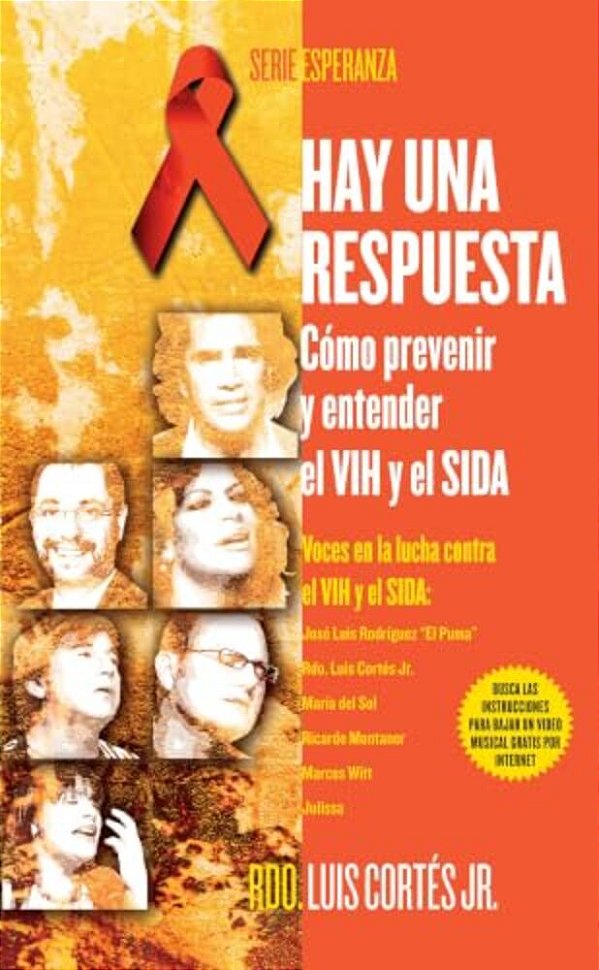 Hay Una Respuesta (There Is An Answer)-..