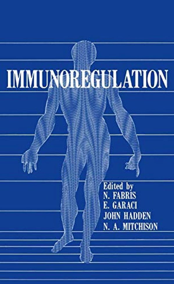 Immunoregulation-..