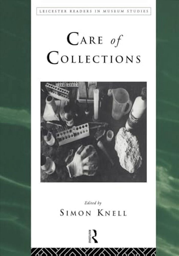 Care Of Collections-..