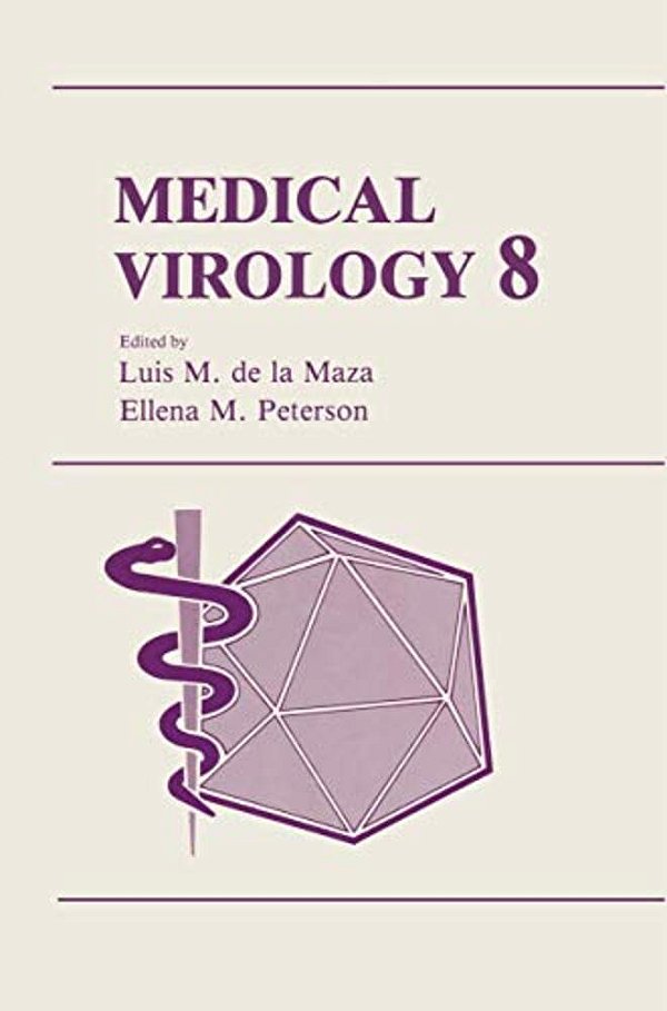 Medical Virology 8-..