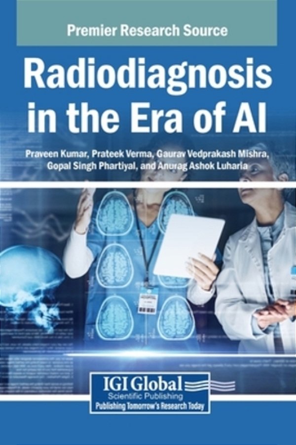 Radiodiagnosis In The Era Of Ai-..