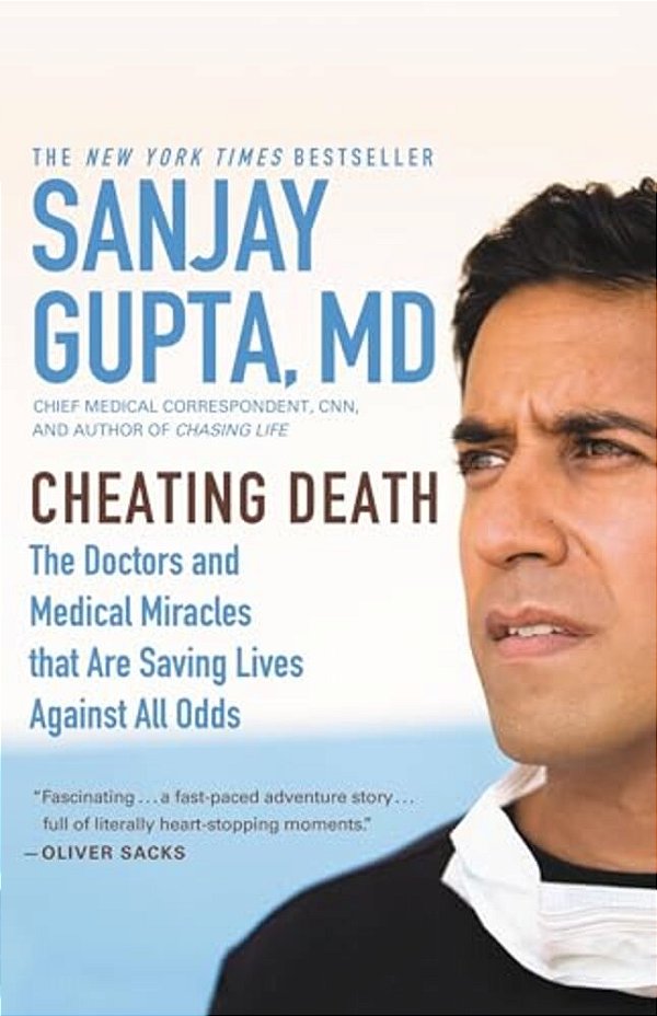 Cheating Death-..