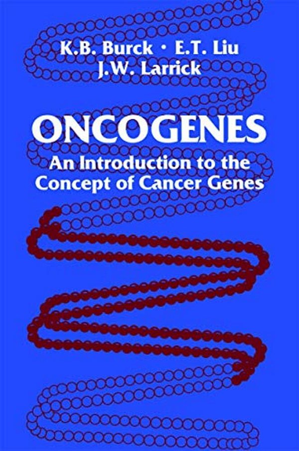 Oncogenes: An Introduction To The Concept Of Cancer Genes-..
