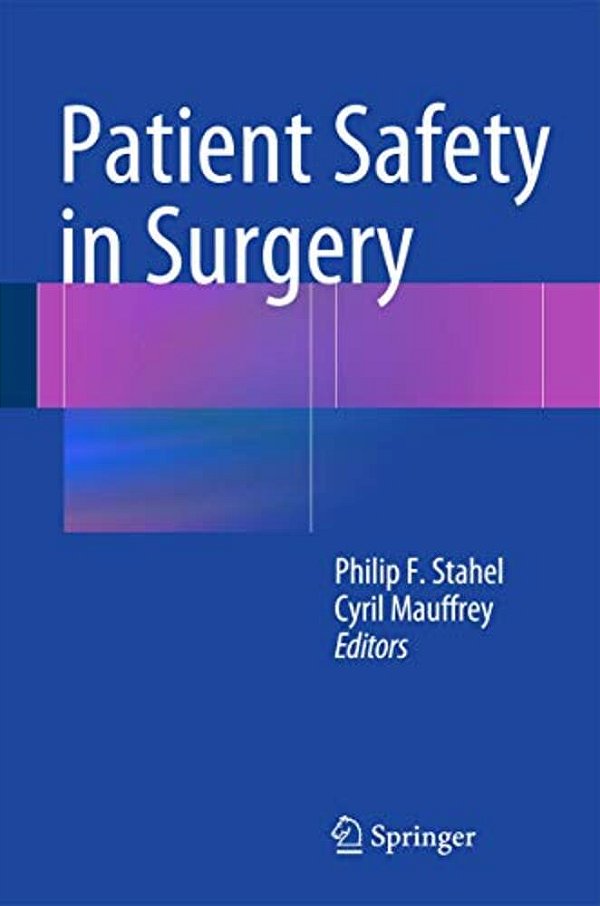Patient Safety In Surgery-..