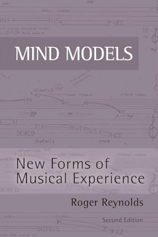 Mind Models-..
