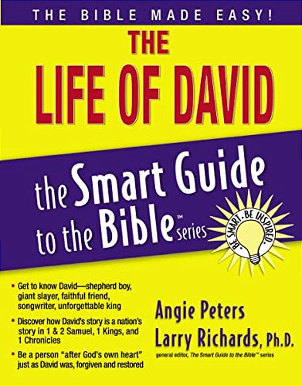 The Life Of David-..