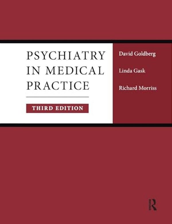 Psychiatry In Medical Practice-..