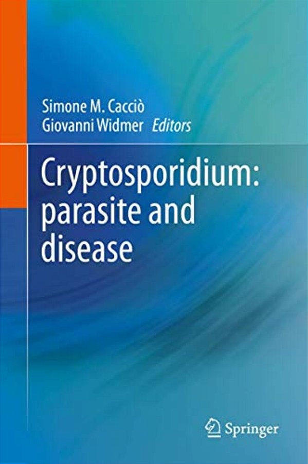Cryptosporidium: Parasite And Disease-..