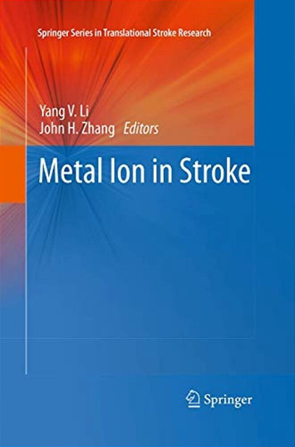 Metal Ion In Stroke-..