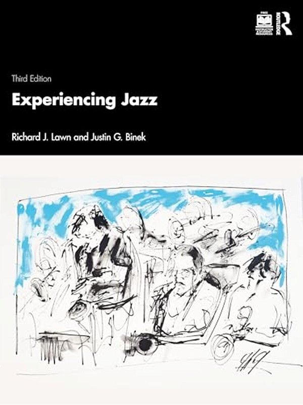 Experiencing Jazz-..