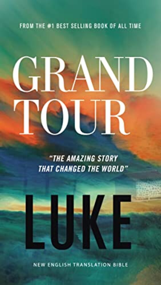 Grand Tour, Vol. 3-..