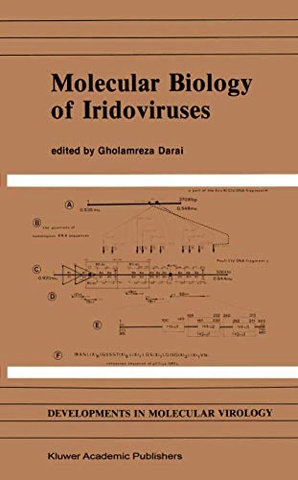 Molecular Biology Of Iridoviruses-..