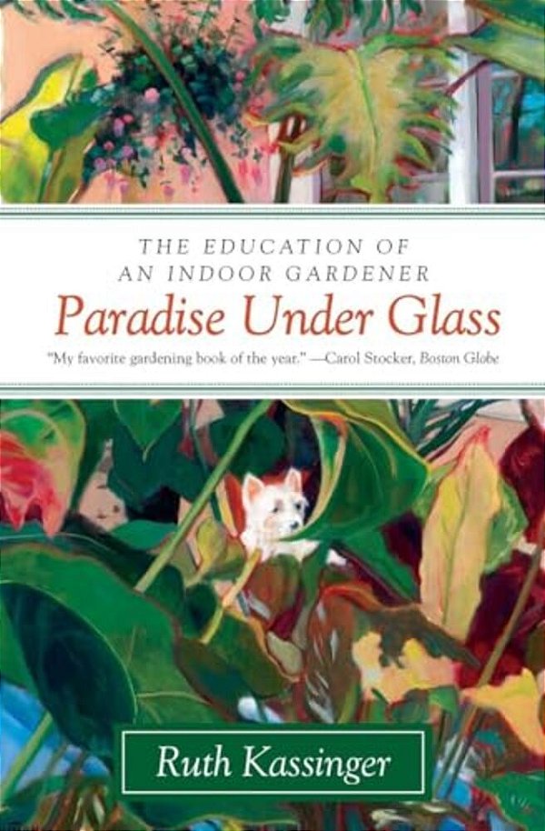 Paradise Under Glass-..