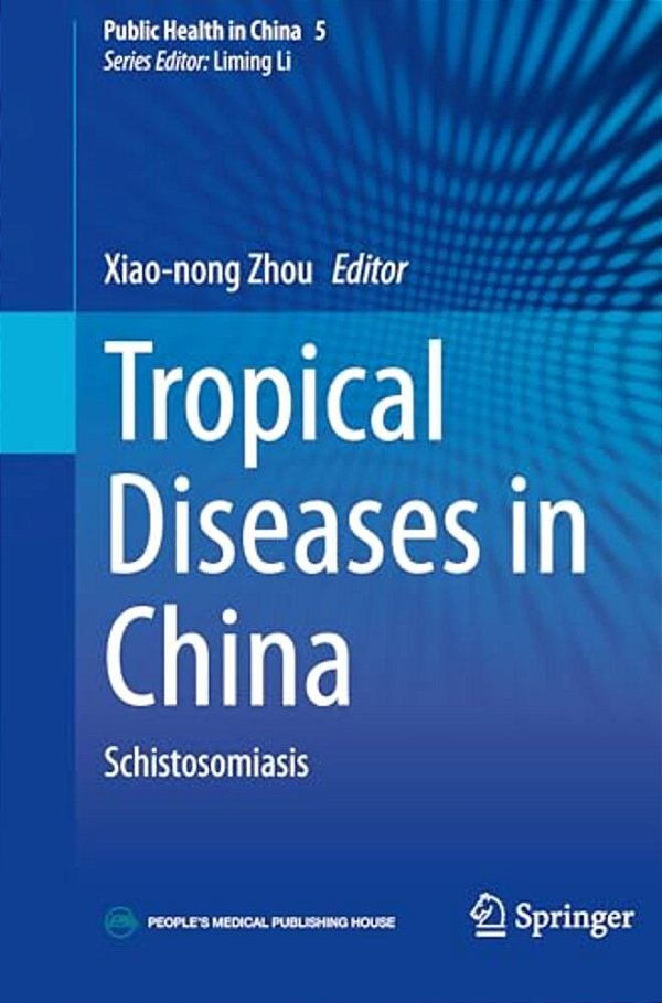 Tropical Diseases In China: Schistosomiasis-..