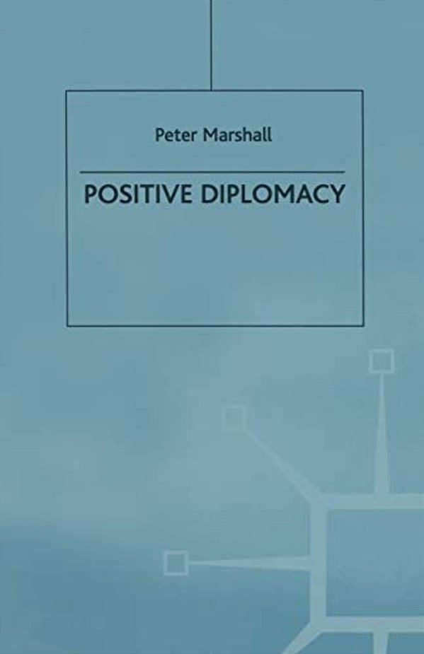 Positive Diplomacy-..