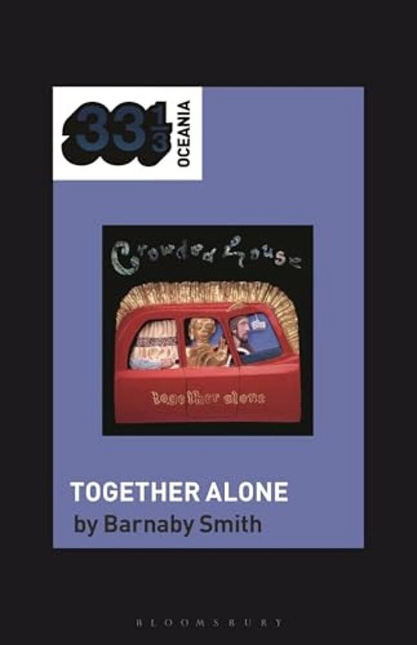 Crowded House's Together Alone-..