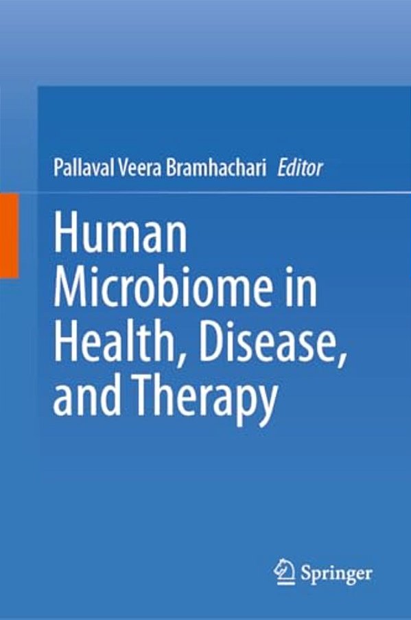 Human Microbiome In Health, Disease, And Therapy-..