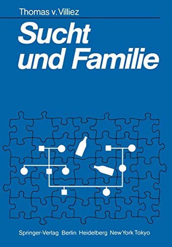 Sucht Und Familie-..