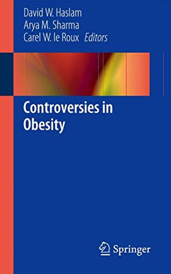 Controversies In Obesity-..