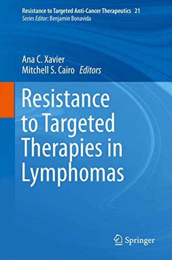 Resistance To Targeted Therapies In Lymphomas-..