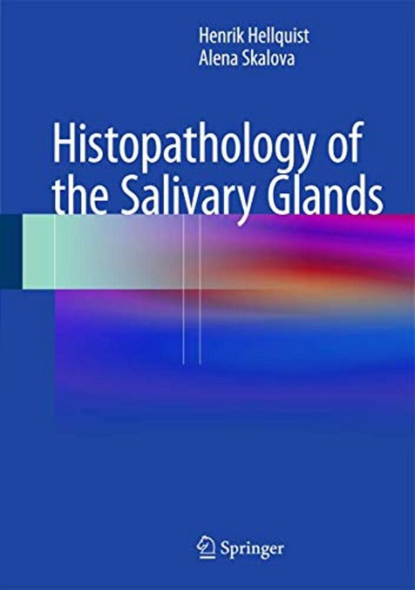 Histopathology Of The Salivary Glands-..