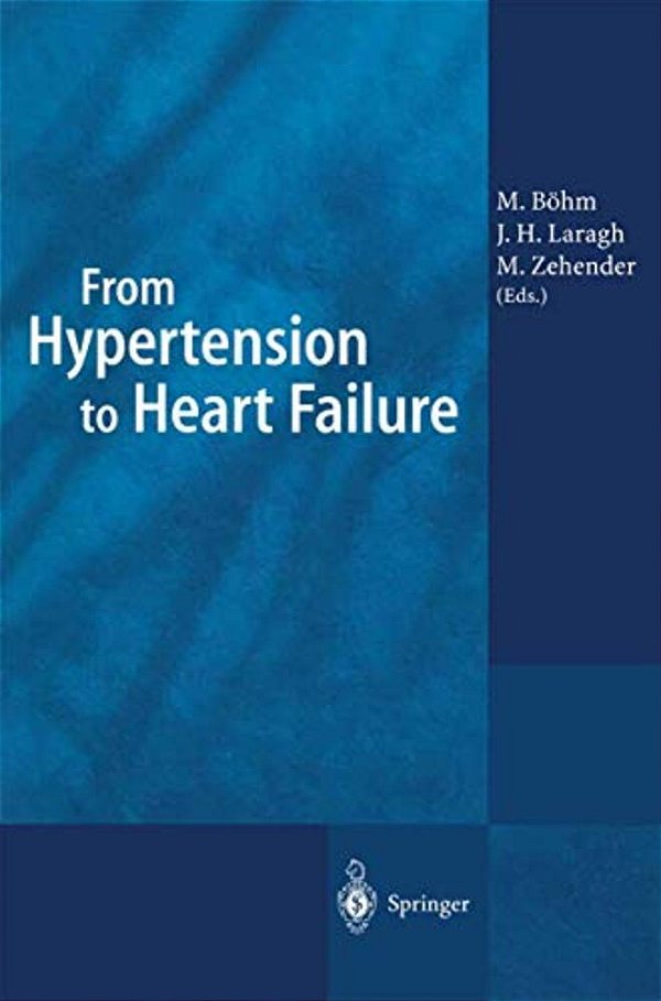 From Hypertension To Heart Failure-..