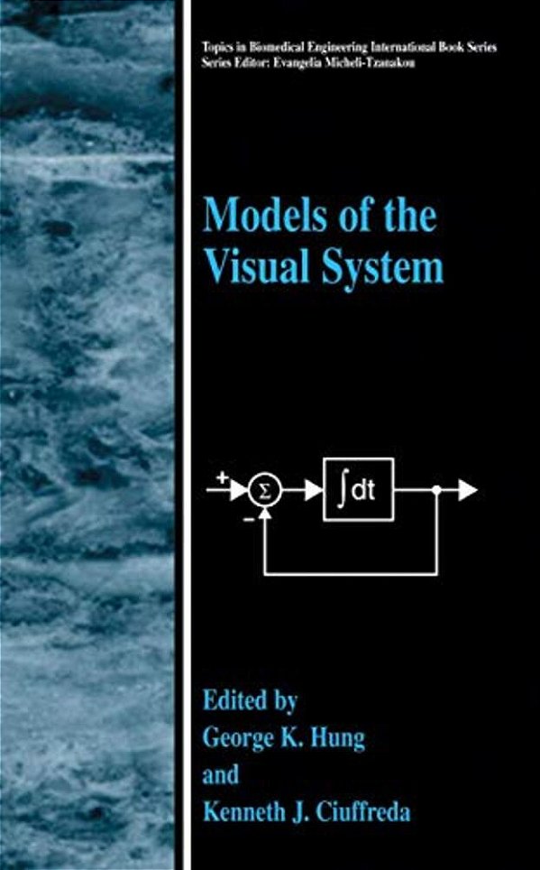 Models Of The Visual System-..