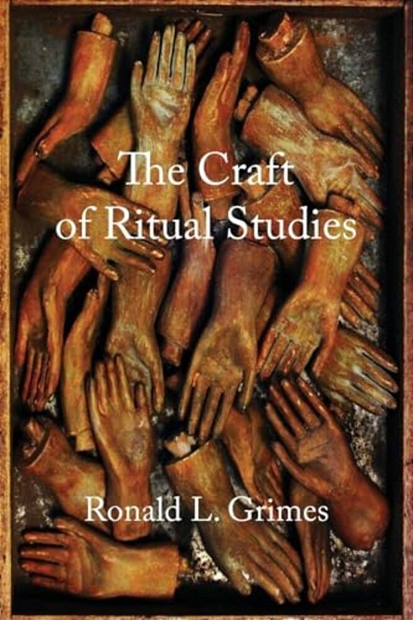 Craft Of Ritual Studies-..