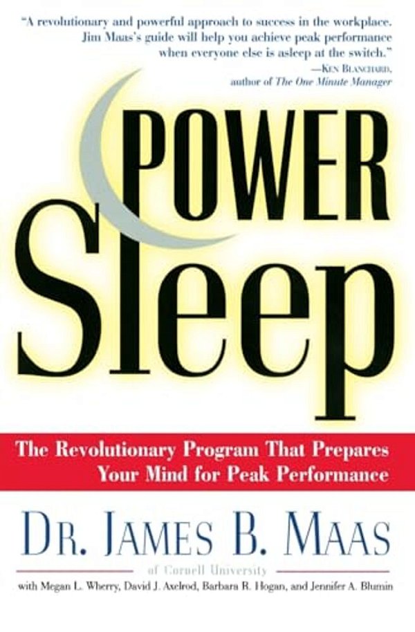Power Sleep-..