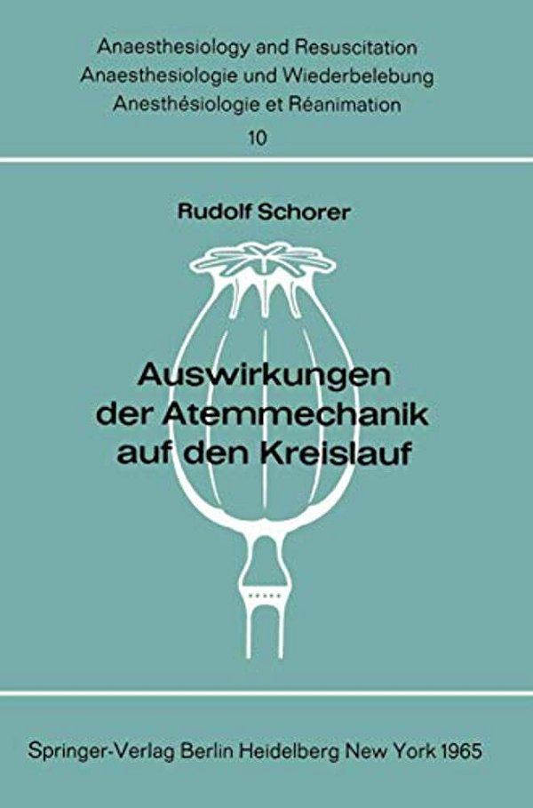 Auswirkungen Der Atemmechanik Auf Den Kreislauf-..
