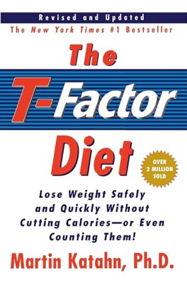 The T-Factor Diet-..