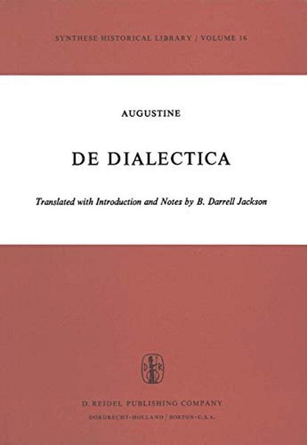 De Dialectica-..