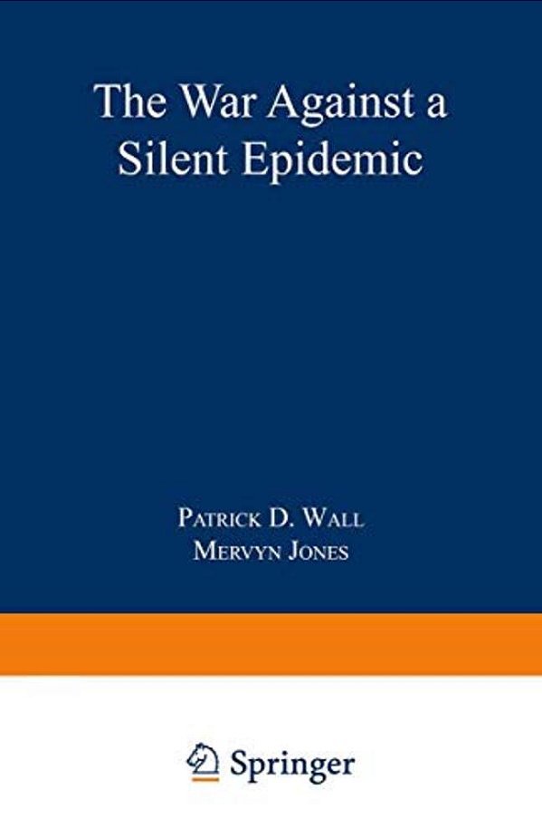 Defeating Pain: The War Against A Silent Epidemic-..