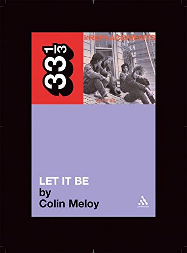 The Replacements' Let It Be-..
