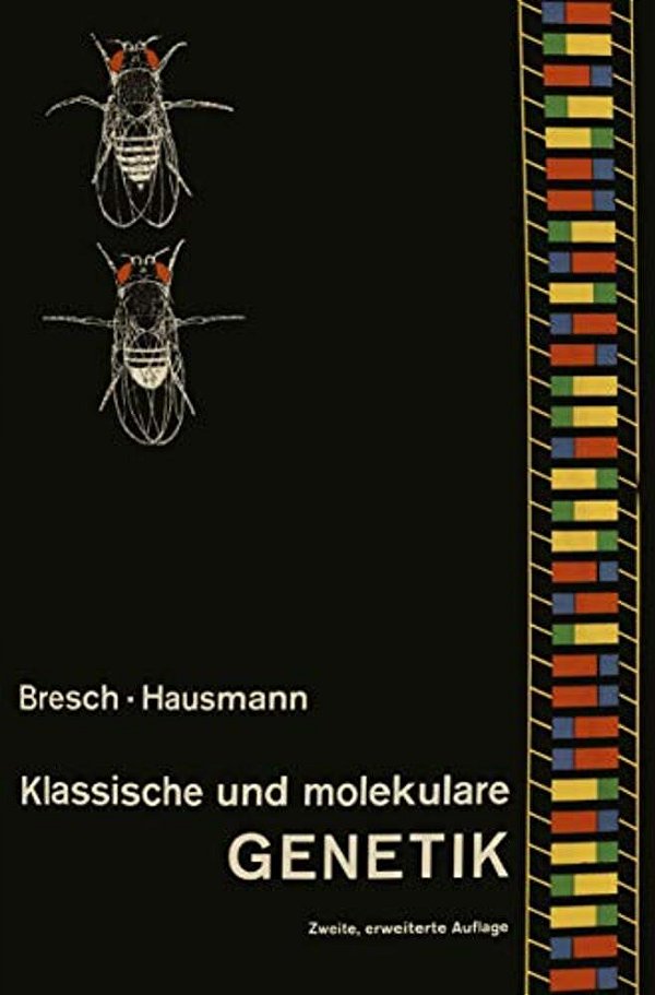Klassische Und Molekulare Genetik-..