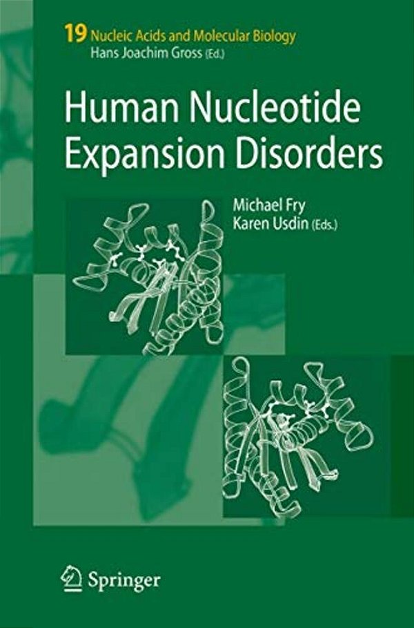 Human Nucleotide Expansion Disorders-..