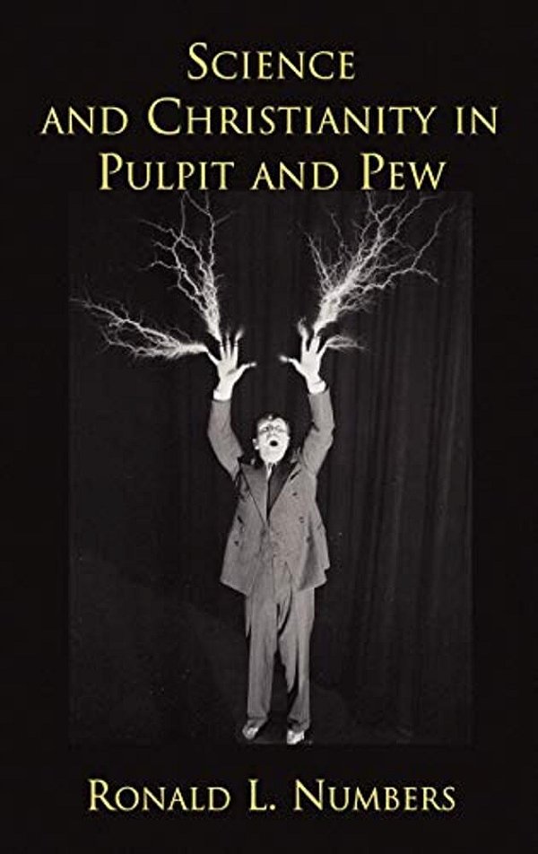 Science And Christianity In Pulpit And Pew-..
